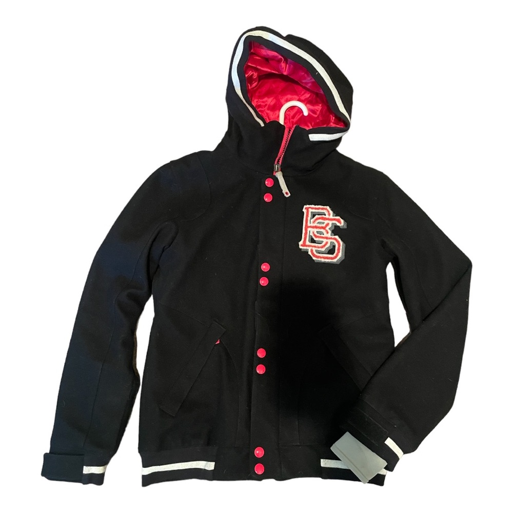 Burton Dry Ride Jacket. Medium.